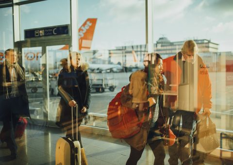 Queda no preço das passagens poderá aquecer o setor aéreo