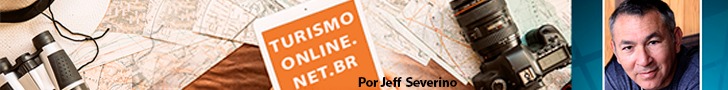 turismoonline.net.br - O Portal do turismo, hotelaria, gastronomia e viagens