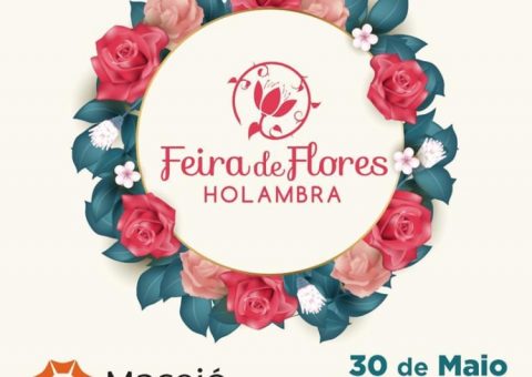 Feira das Flores de Holambra