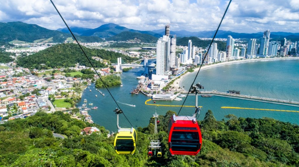 Importante evento da CVC movimenta o setor turístico nacional Importante evento da CVC movimenta o setor turístico nacional - Divulgação