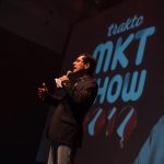 Bob Floriano no Trakto Marketing Show