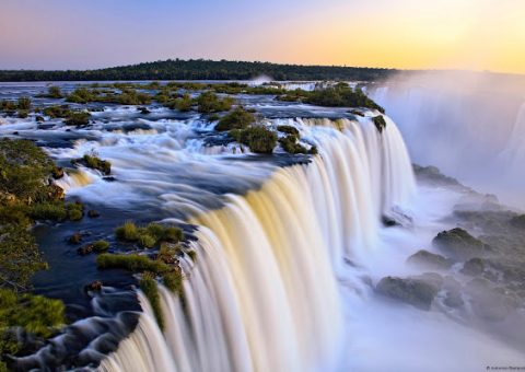 Festival das Cataratas apresenta posicionamento digital do turismo