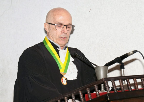 Neurologista Rui Costa