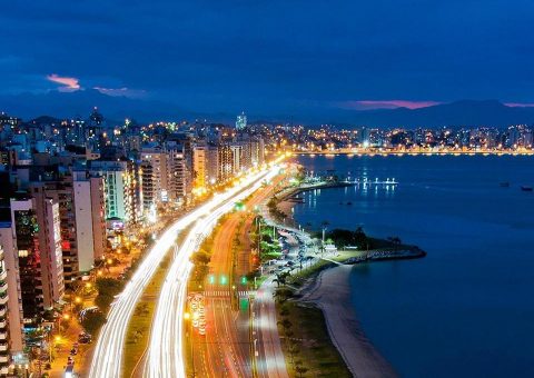 Florianópolis conquista turistas com atrações para as férias de inverno