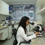 Laboratório IMAVET