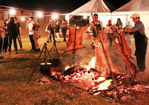 “Ferro e Fogo”: uma fusão de sabores e cultura