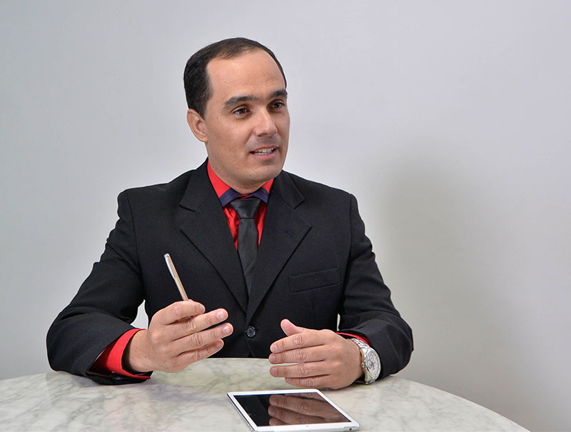 João Paulo Macena