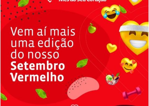 Setembro Vermelho