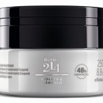 Botica 214 Creme Acetinado Hidratante Corporal Violeta e Sândalo, 250g Sul, Sudeste e Centro-Oeste : De R$ 59,90 por R$ 50,90 Norte e Nordeste: De R$ 59,90 por R$ 47,90