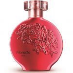 Floratta Red Des. Colônia, 75ml Preço: de R$ 99,90 por R$ 79,90