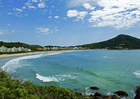 Santa Catarina é o Estado "mais azul" do Brasil