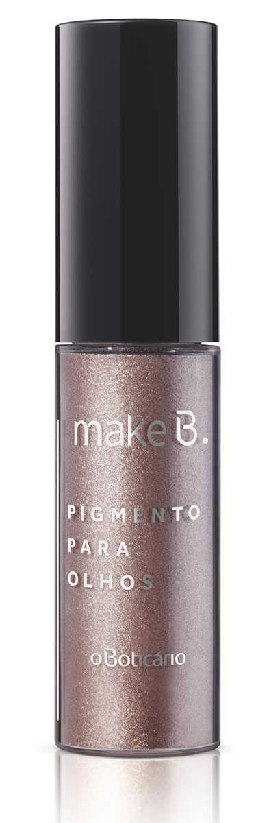 Make B. Pigmento