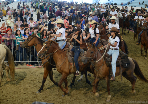 Evento de 2016