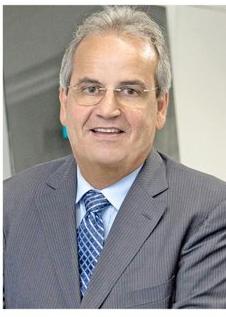 Conselheiro Otávio Lessa, presidente do TCE/AL