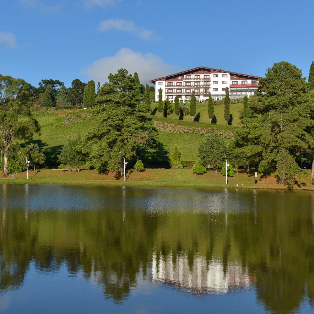 VII Fórum Nacional da Hotelaria - Tendências dos Canais de Distribuição