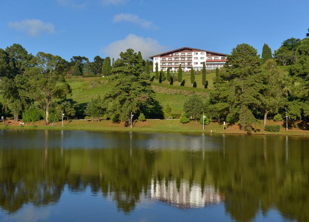 VII Fórum Nacional da Hotelaria - Tendências dos Canais de Distribuição