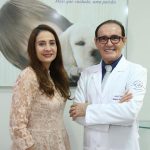 Tereza e Dr. Almir Tavares