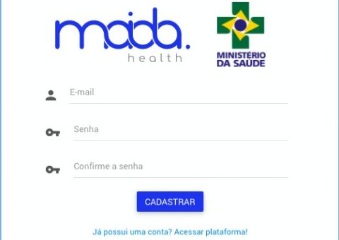 Maida.health usa inteligência artificial para desenvolver plataforma