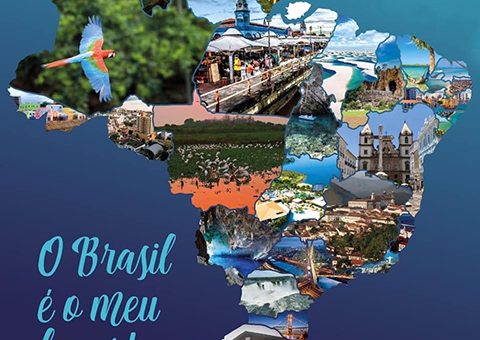 No Brasil o turismo terá prioridade em investimentos para retomada