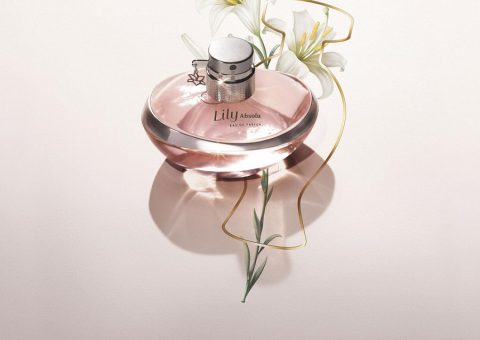 O Boticário Lily Absolu - R$209,90