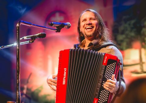 Boticário promove tradicional festa de São João em live especial com Dorgival Dantas