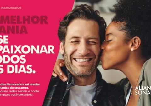 Parque Shopping Maceió lança campanha para celebrar o Dia dos Namorados
