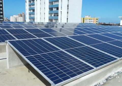 TCEAL começa a implantar Programa de Eficiência Energética