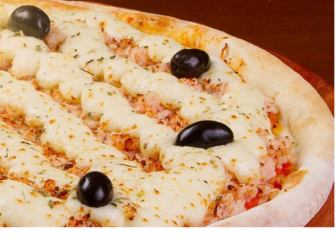 Dia da Pizza: pizzarias de Maceió celebram a data com descontos irresistíveis para delivery