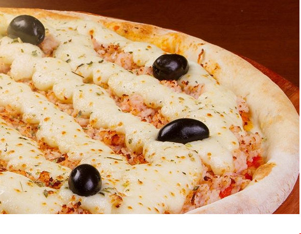Dia da Pizza: pizzarias de Maceió celebram a data com descontos irresistíveis para delivery