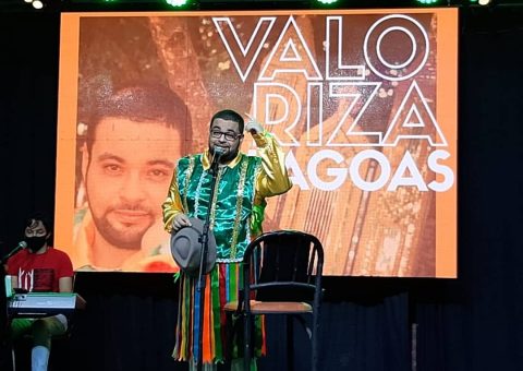 Jornalista e brincante de Guerreiro lança álbum de Valorização à Cultura Popular