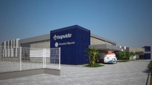 Do Pinheiro para a Serraria: Hapvida anuncia construção do Novo Hospital Maceió