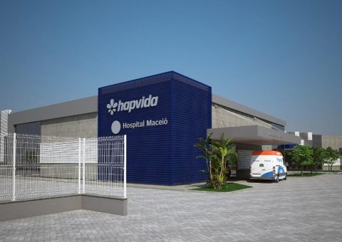 Do Pinheiro para a Serraria: Hapvida anuncia construção do Novo Hospital Maceió