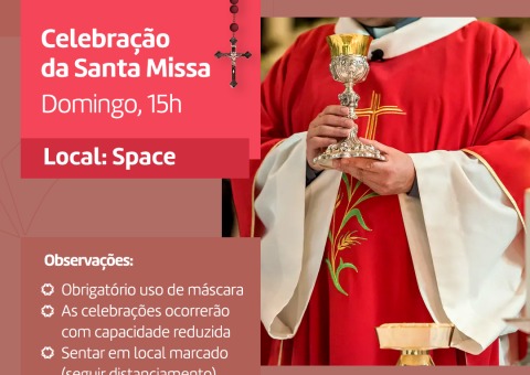 Santa Missa