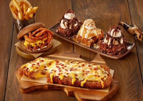 Chega de saudade: Outback anuncia a volta de grandes sucessos para o menu