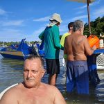 Turismo em paradisíacas praias do Litoral Sul de Alagoas