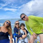 Turismo em paradisíacas praias do Litoral Sul de Alagoas