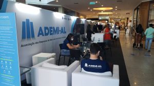 Salão do Imóvel Ademi 2020 vai até domingo (25) no Parque Shopping