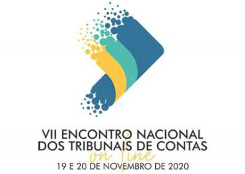 VII Encontro Nacional dos Tribunais de Contas: servidores do TCE/AL poderão se inscrever gratuitamente