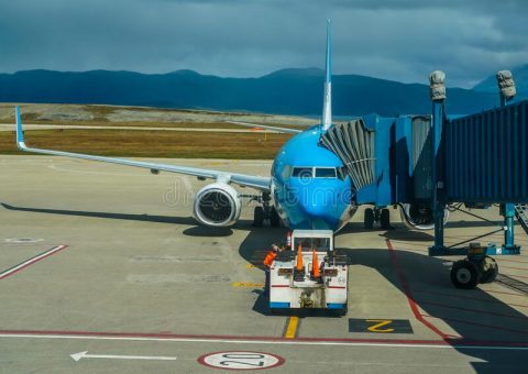 Argentinos começam a desembarcar no verão catarinense