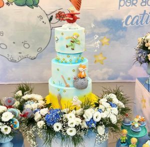 Cake Design de grife