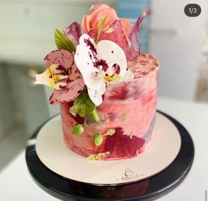 Cake Design de grife