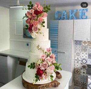 Cake Design de grife