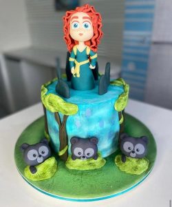 Cake Design de grife