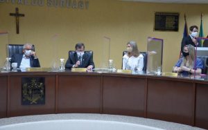 TCE-AL realiza a capacitação para estagiários em Ambientação em Contabilidade Aplicada ao Setor Público