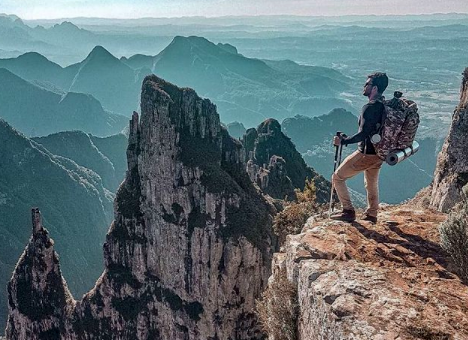 A hora e a vez do turismo doméstico - Viva intensamente o Brasil