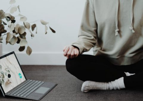 Curso online de Introdução à Meditação com o CEBB Maceió