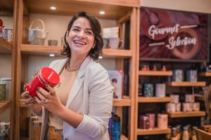 Tea Shop inaugura primeira loja em Maceió