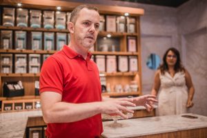 Tea Shop inaugura primeira loja em Maceió