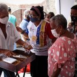 Focuarte realiza I Conferência de Lideres das Manifestações Culturais de Alagoas