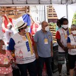 Focuarte realiza I Conferência de Lideres das Manifestações Culturais de Alagoas